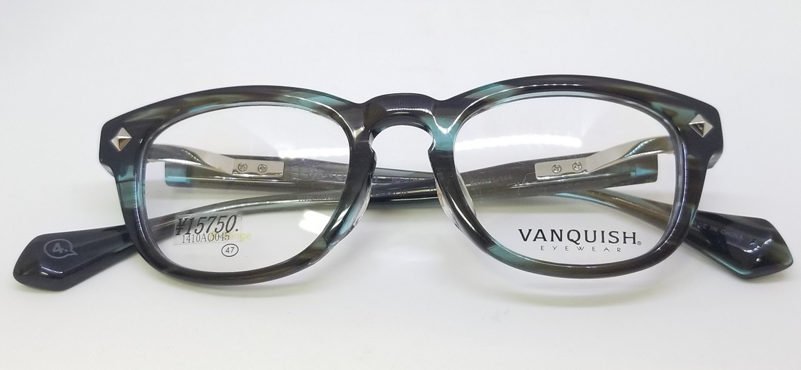 VANQUISH VQ-5035 4スライド02
