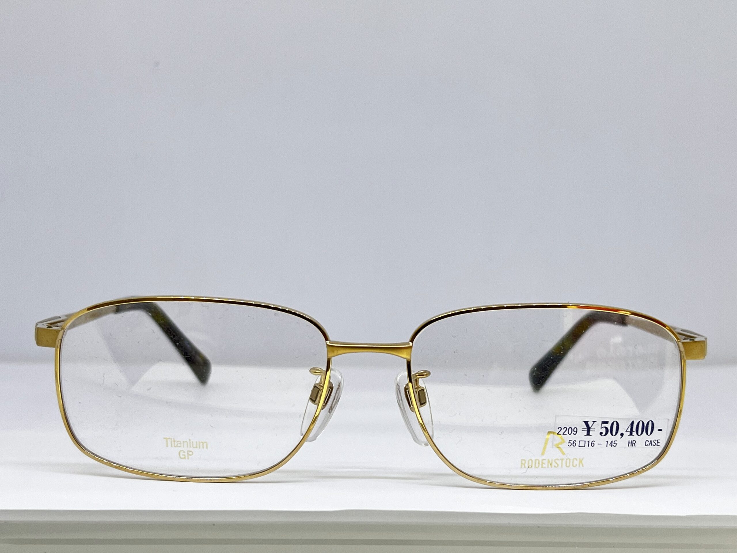 RODENSTOCK Exclusiv R0140 A 145スライド02