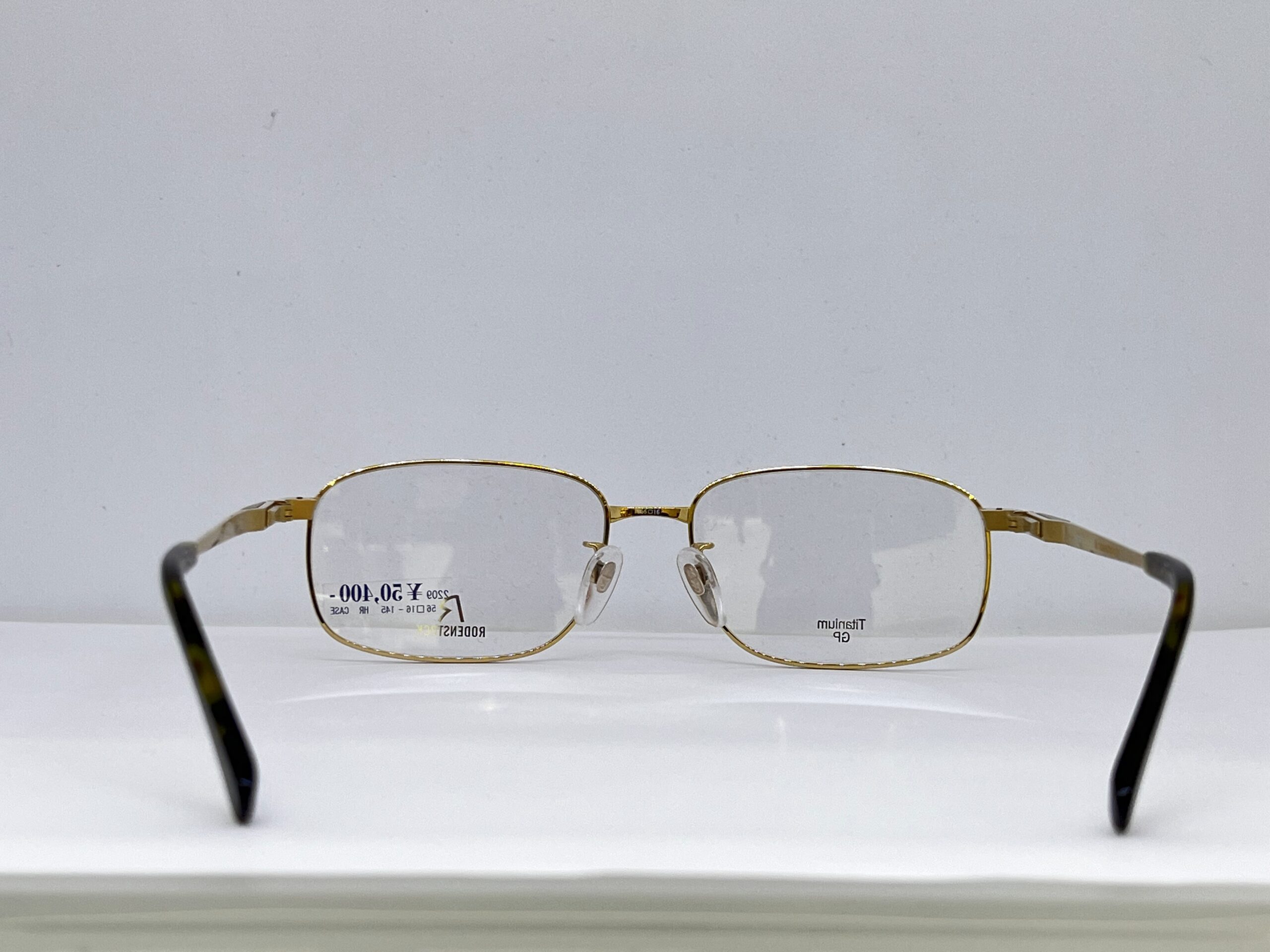 RODENSTOCK Exclusiv R0140 A 145スライド04