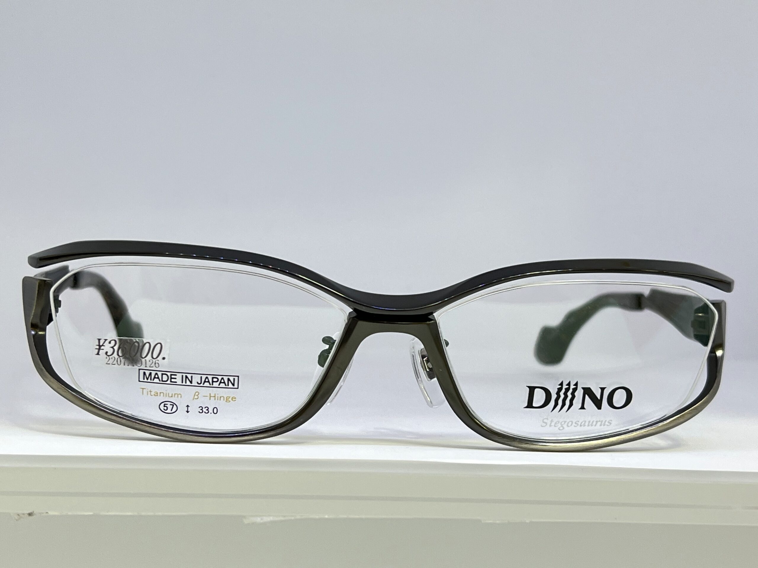 DiiiNO ディーノ DF-1004 Stegosaurusスライド02