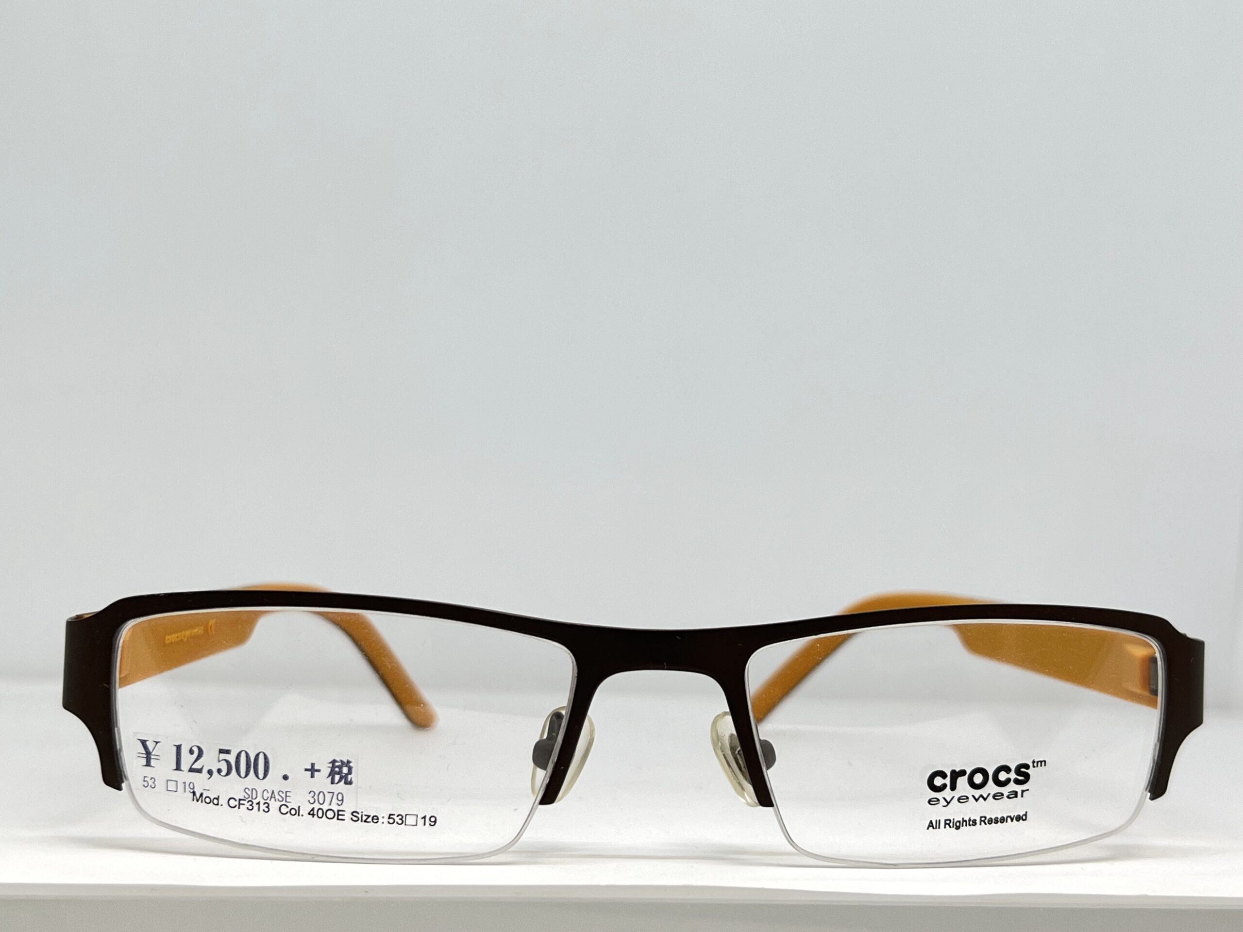 crocs eyewear CF313スライド02